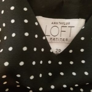 Ann Taylor Loft dress